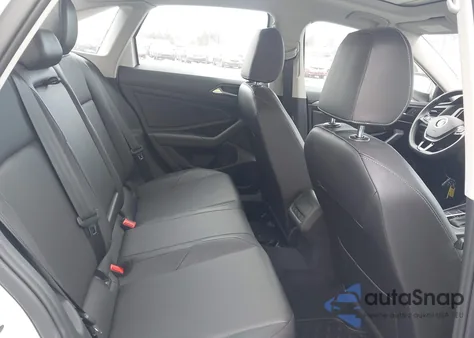 2020 Volkswagen Jetta 1.4T R-Line/1.4T S/1.4T Se из США, поврежденный, VIN 3VWCB7BU2LM057802